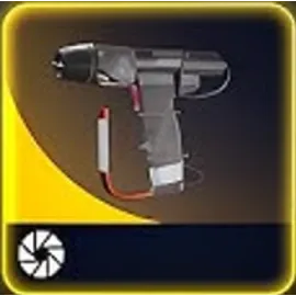 5*Hullcrackers with kinetic horizontal and 20*snaphooks