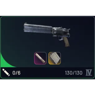 ×20 Anvil Silencer 3 + Splitter 