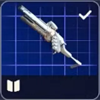 Equalizer, hullcracker, survivor  bp