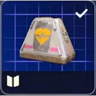 Looking MK3 (Survivor) Blueprint
