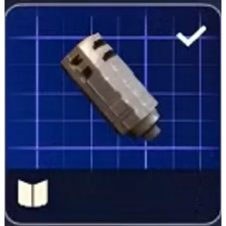 Compensator 2 BP
