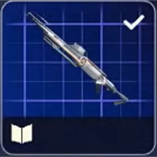 Aphelion Blueprint