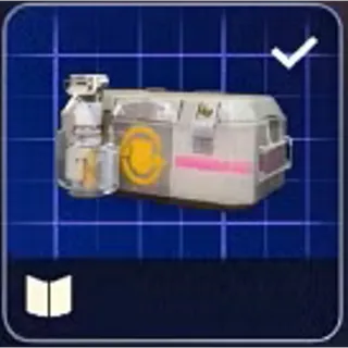 Tactical MK3 (Defensive) Blueprint