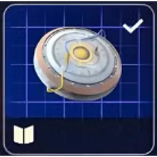 Deadline Blueprint