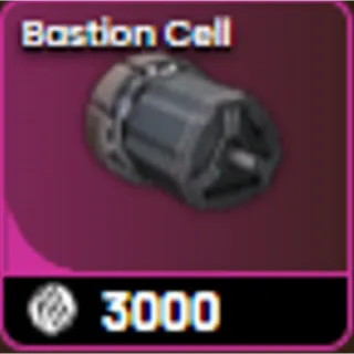 2*Bastion Cell