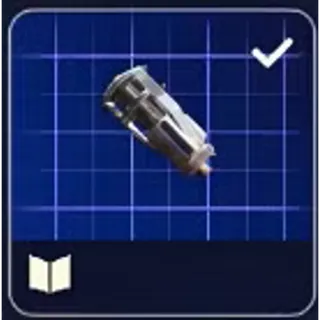 Muzzle Brake 3 BP