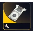 2*Glitched ARC Circuitry