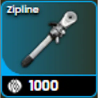 6*Zipline