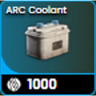 10*ARC Coolant