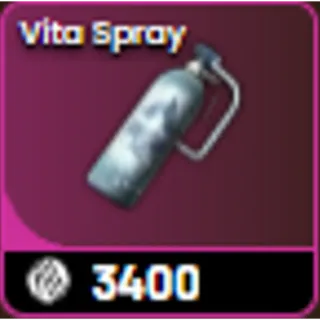 4*Vita Spray