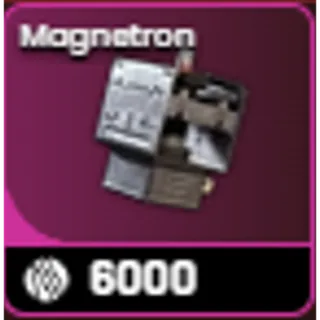 2*Magnetron