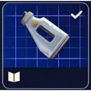 Stable Stock 3 BP