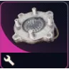2*Glitched ARC Light Ring