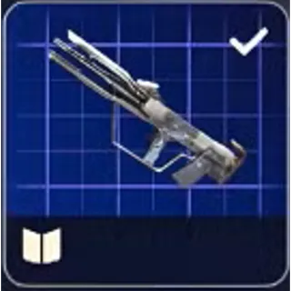 Tempest BP