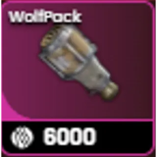 20*Wolfpack