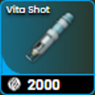6*Vita Shot