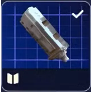 Compensator 3 Blurprint