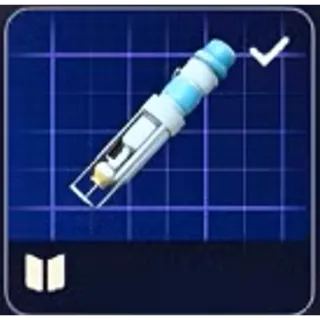 VIta Shot Blueprint