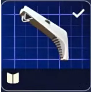 Angled Grip 3 BP