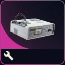 2*Ion Sputter