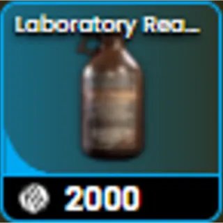 2*Laboratory Reagents