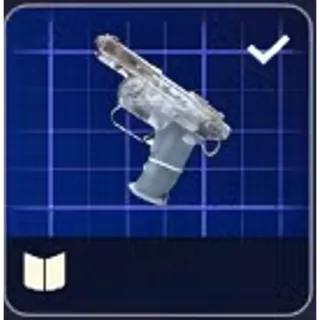 Burletta Blueprint