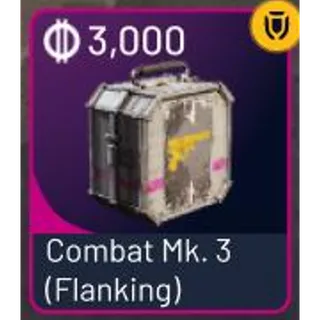 ×20 Combat Mk3(Flanking)