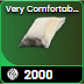 3*Very Comfprtable Pillow