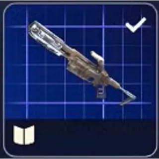 Vulcano Blueprint