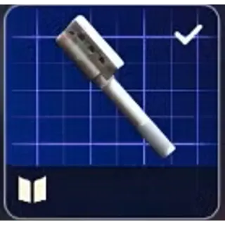 ShotGun Choke 3 BP