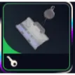 2*Riven Tides Classified Records Key 