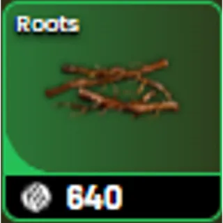 10*Roots