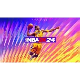 NBA 2K24 Kobe Bryant Edition EU Xbox Series