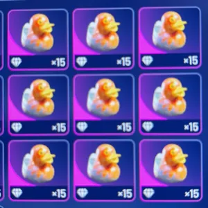 ARC RAIDERS COINS