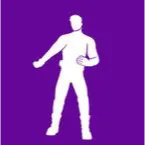 BAILA EMOTE