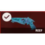 reef gun - MVSD