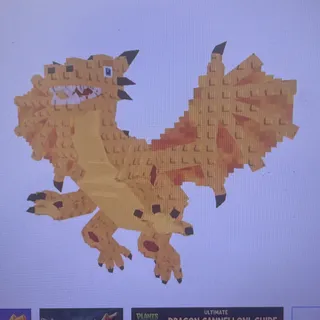 dragon cannelloni
