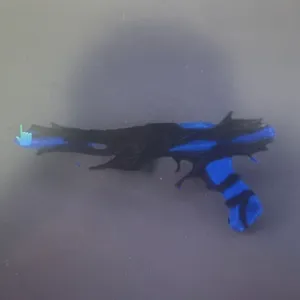 blue willow gun bwg