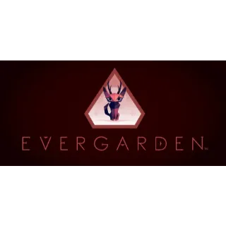 Evergarden |STEAM KEY|GLOBAL|INSTANT DELIVERY|