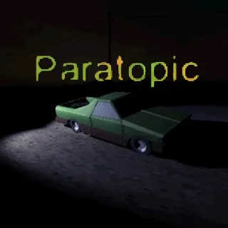 Paratopic