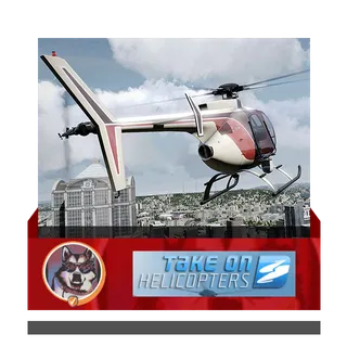 Take On Helicopters |STEAM KEY|GLOBAL|INSTANT DELIVERY|