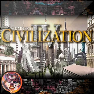 Sid Meier's Civilization IV: Complete Edition |STEAM KEY|GLOBAL|INSTANT DELIVERY|