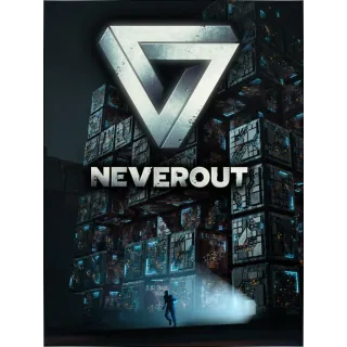 Neverout|STEAM KEY|GLOBAL|INSTANT DELIVERY|