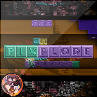 Pixplode|STEAM KEY|GLOBAL|INSTANT DELIVERY|