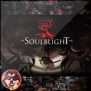 Soulblight|STEAM KEY|GLOBAL|INSTANT DELIVERY|