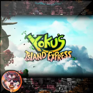 Yoku's Island Express|STEAM KEY|GLOBAL|INSTANT DELIVERY|