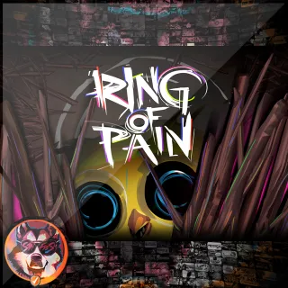 Ring of Pain|STEAM KEY|GLOBAL|INSTANT DELIVERY|