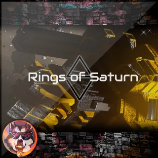 Rings of Saturn|STEAM KEY|GLOBAL|INSTANT DELIVERY|