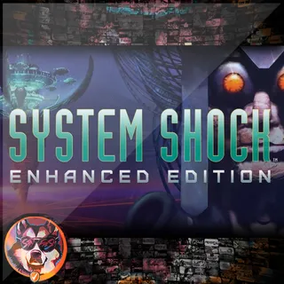 System Shock: Enhanced Edition |STEAM KEY|GLOBAL|INSTANT DELIVERY|