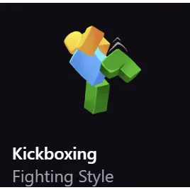 kickboxing fighting style - Baddies!